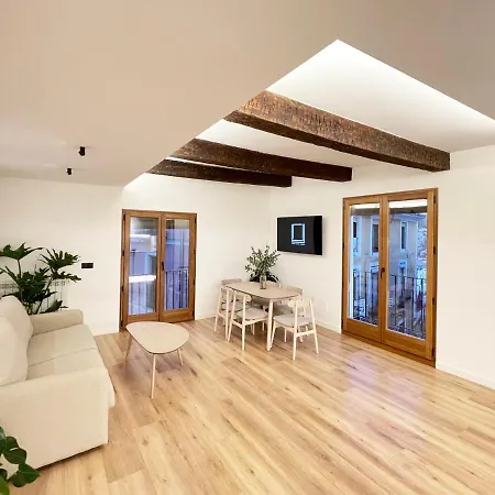 Ferienwohnung El Jardinillo Del Salvador Cuenca  Exterior foto