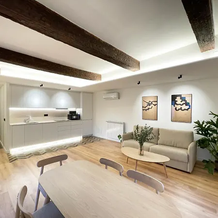 Ferienwohnung El Jardinillo Del Salvador Cuenca  Exterior foto
