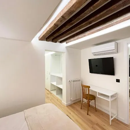 Ferienwohnung El Jardinillo Del Salvador Cuenca  Exterior foto