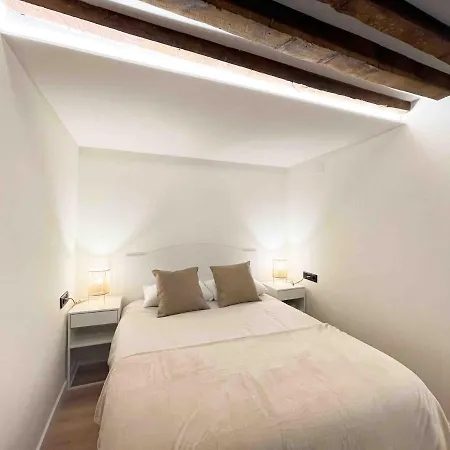 Ferienwohnung El Jardinillo Del Salvador Cuenca  Exterior foto