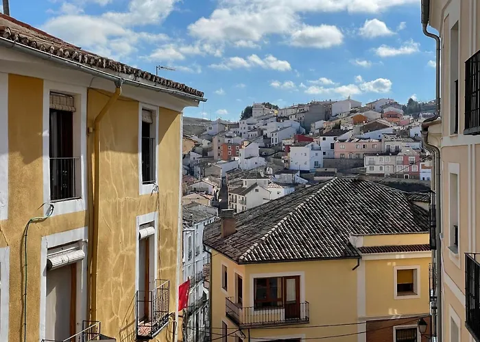 El Jardinillo Del Salvador
