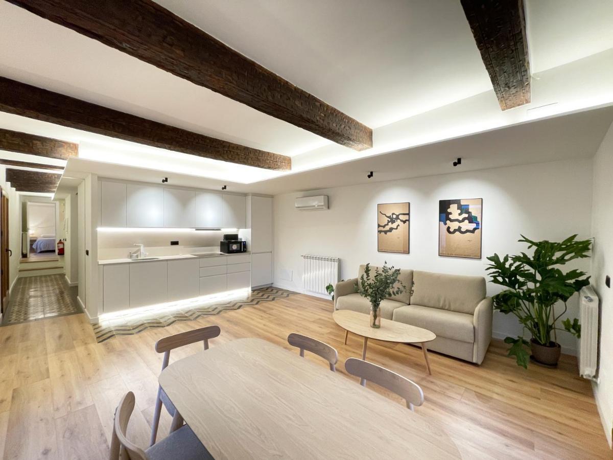 El Jardinillo Del Salvador Apartment *
