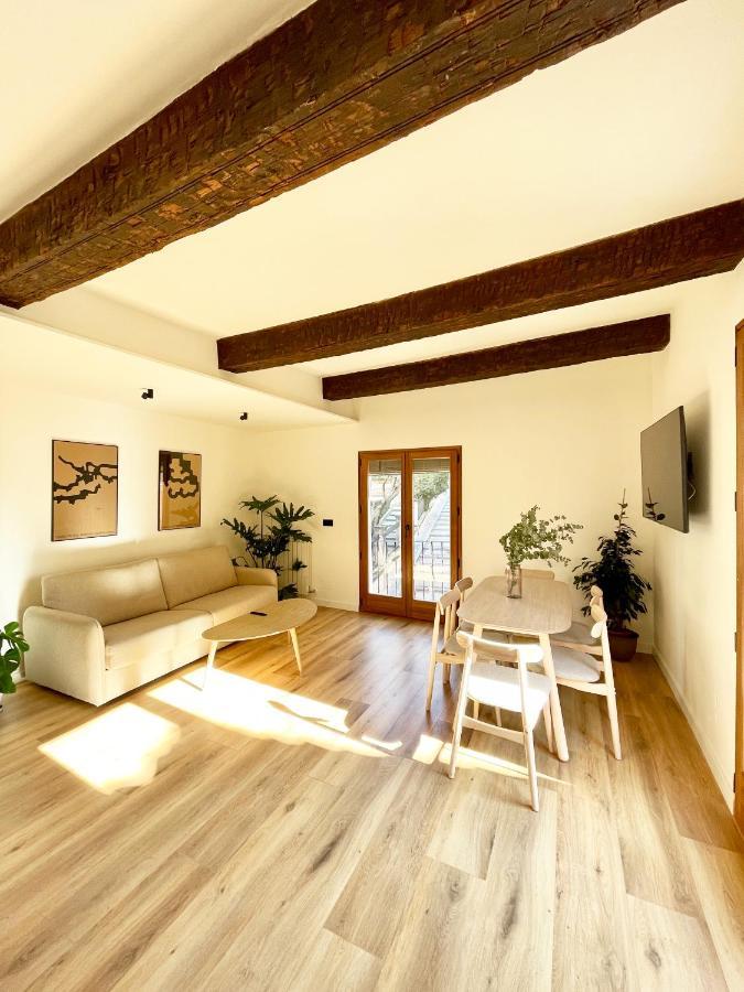 El Jardinillo Del Salvador Apartment