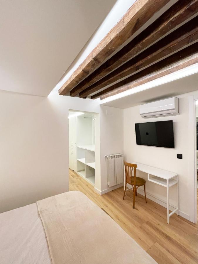 Apartment El Jardinillo Del Salvador Cuenca (Castilla-La Mancha)
