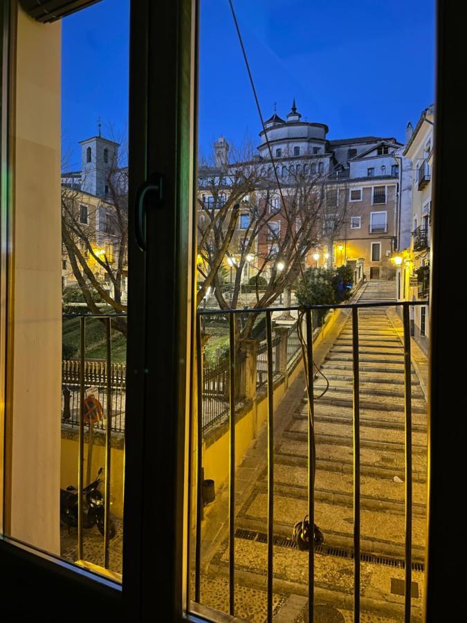 El Jardinillo Del Salvador Cuenca (Castilla-La Mancha)