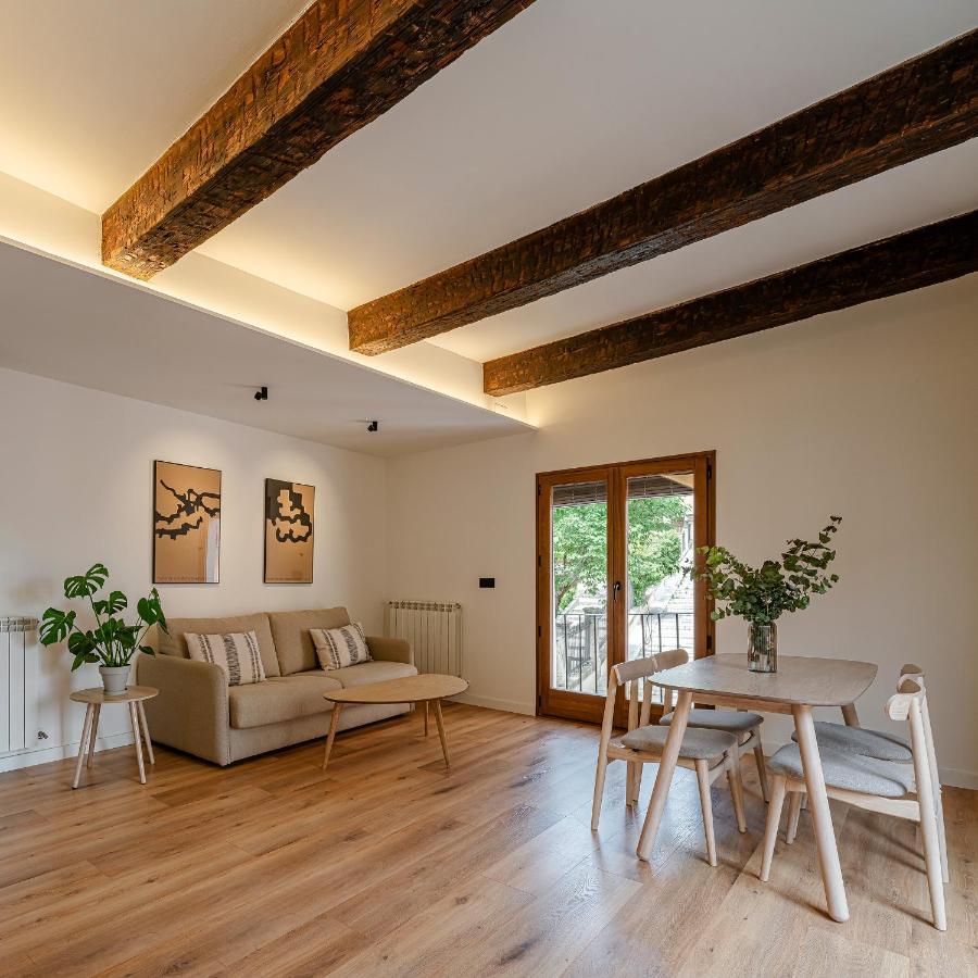 El Jardinillo Del Salvador Apartment Cuenca (Castilla-La Mancha)