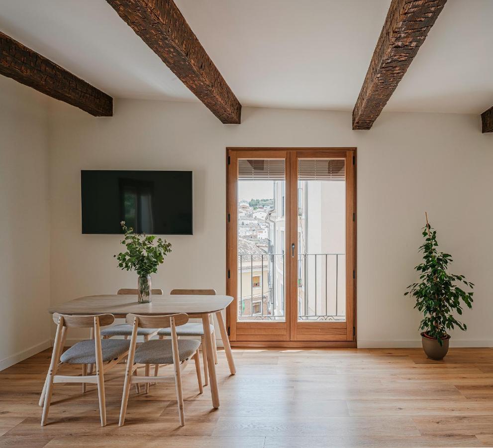 El Jardinillo Del Salvador Apartment